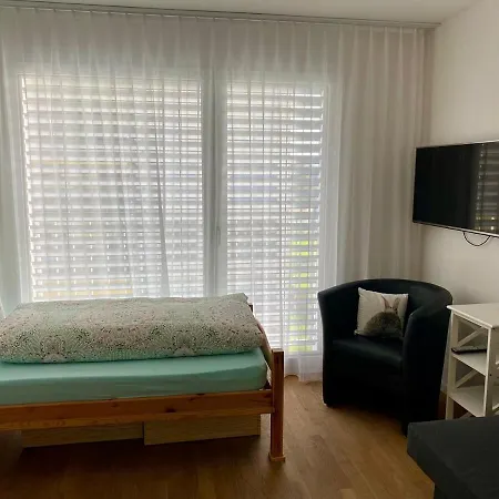Spacious Family In *