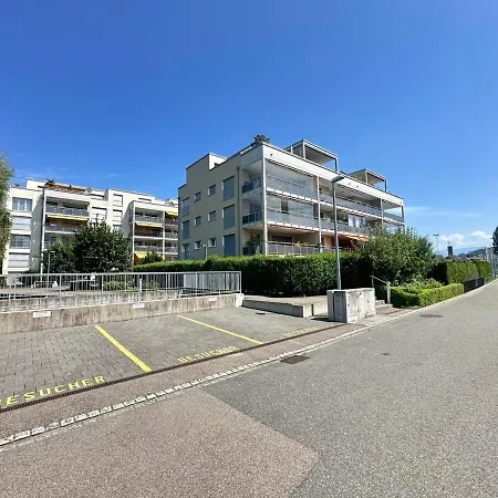Spacious Family In Rheineck